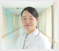 臨床助教 近藤　恵