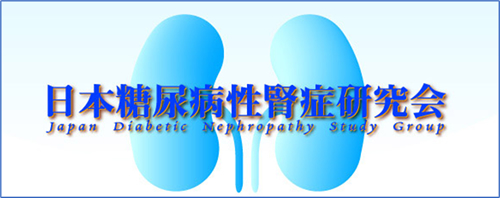 第33回日本糖尿病性腎症研究会　2022年12月3日(土)～4日(日)