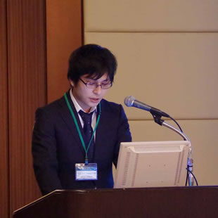 The 5th Chronic Kidney Disease Frontier Meeting：口演1演題