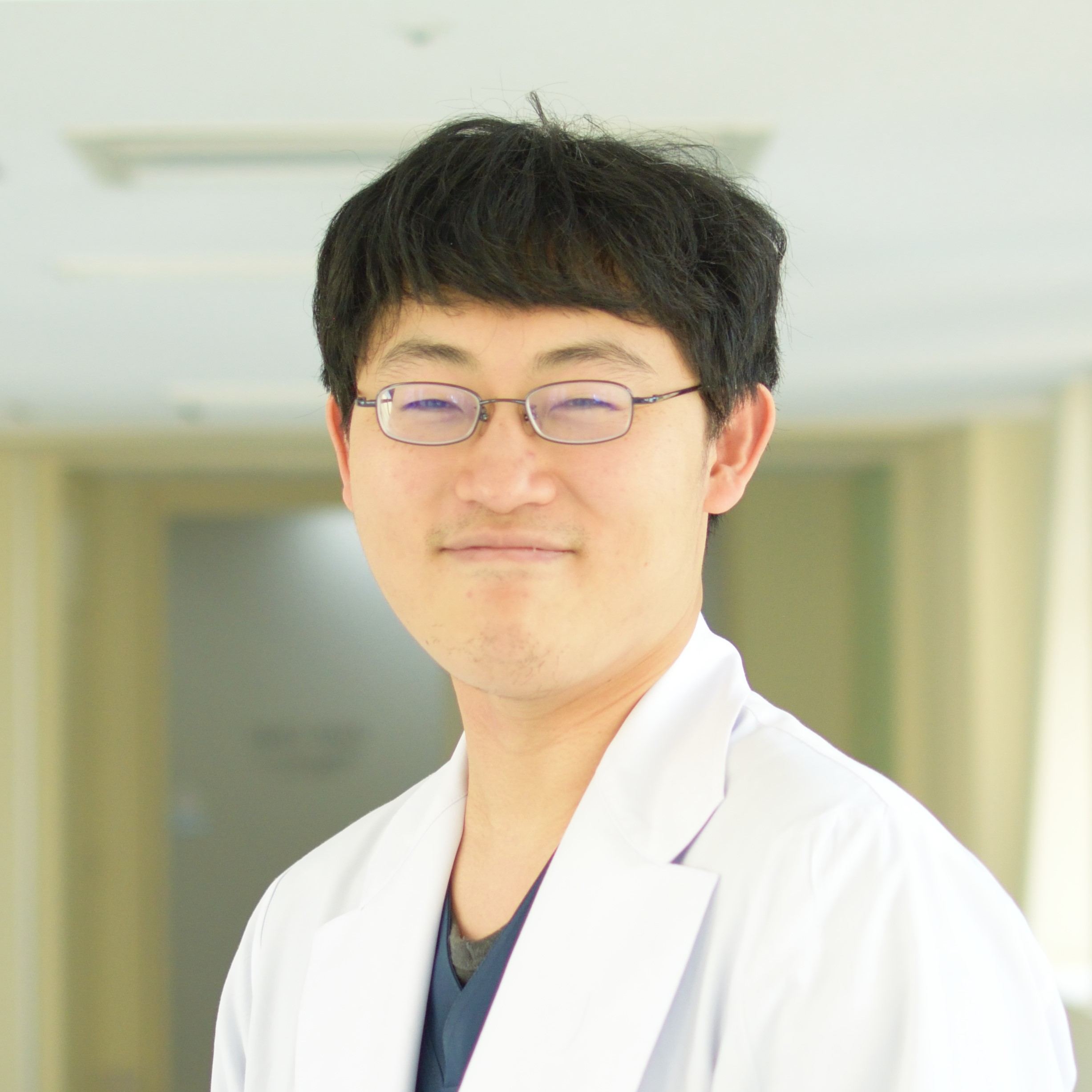 臨床助教 賴　聖凱